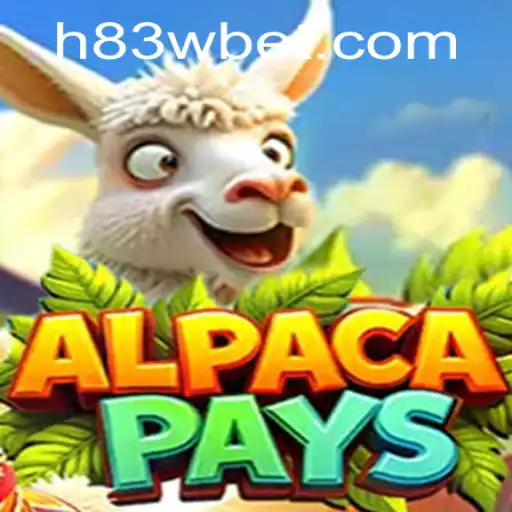 Descubra o Fascinante Mundo de AlpacaPays no 83Wbet