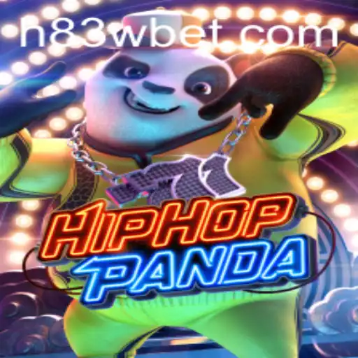 HipHopPanda: Mergulhe no Universo do Ritmo com 83Wbet