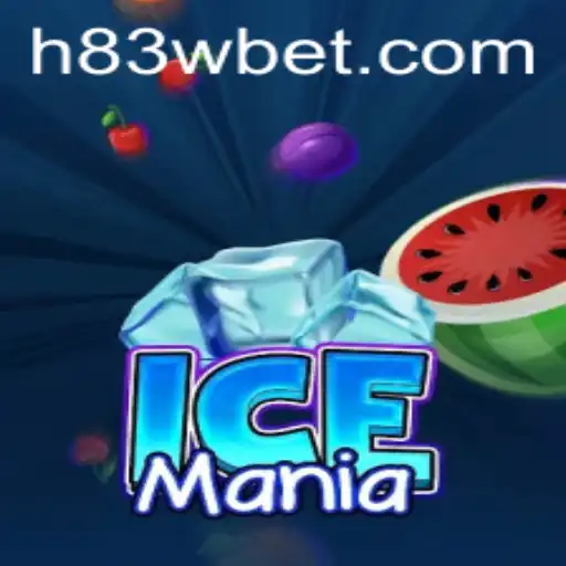 Descubra o Fascinante Mundo de IceMania com 83Wbet
