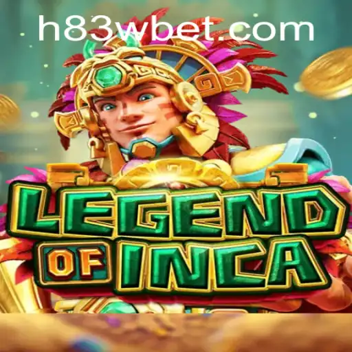 LegendofInca: O Novo Jogo de Estratégia e Exploração