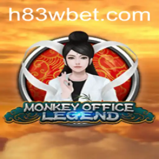 Descubra o Mundo do Jogo MonkeyOfficeLegend