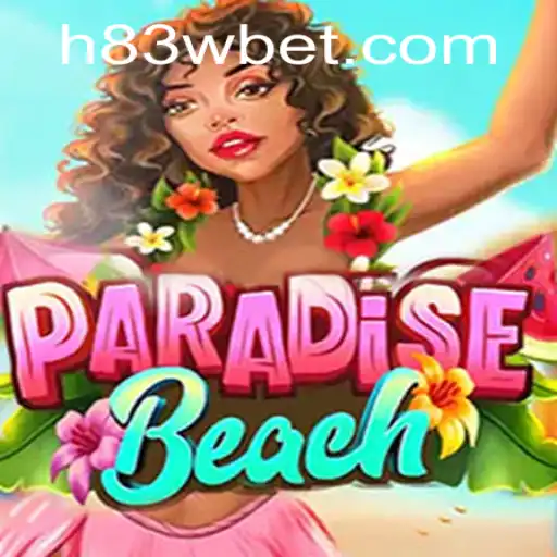 ParadiseBeach: A Nova Sensação de Entretenimento com 83Wbet