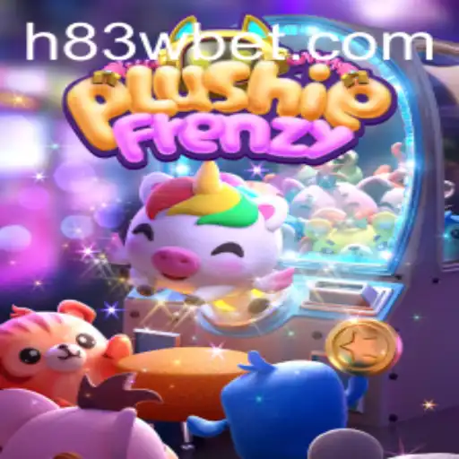 Descubra o Mundo Encantador de PlushieFrenzy