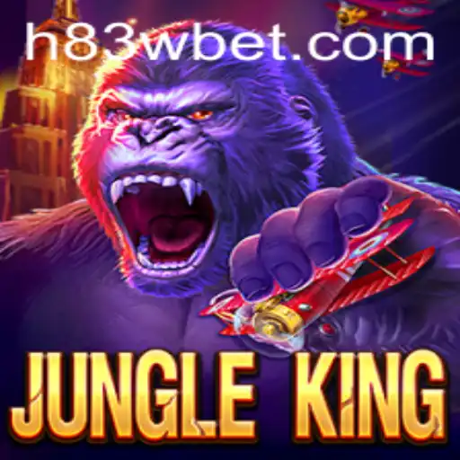 JungleKing: Uma Aventura Selvagem e Estratégica