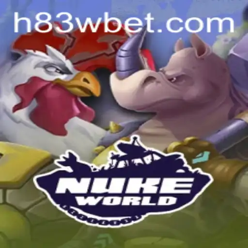 NukeWorld: Uma Introdução ao Jogo e Suas Regras