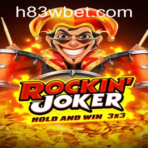Explorando o Jogo Rockinjoker e a Palavra-Chave 83Wbet: Uma Visão Abrangente