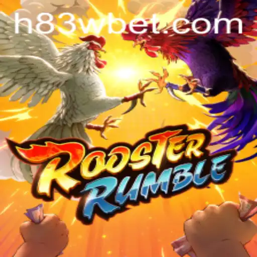 Descubra o Mundo Envolvente de RoosterRumble com 83Wbet