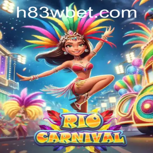 Descubra o Jogo RioCarnival: Uma Imersão na Magia do Carnaval Brasileiro com 83Wbet