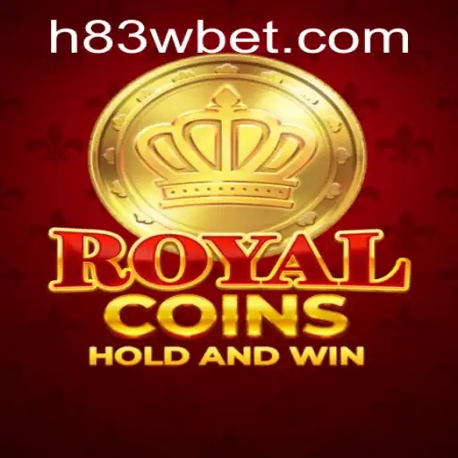 Descubra o Fascinante Mundo de RoyalCoins: O Jogo que Está Conquistando o Mundo