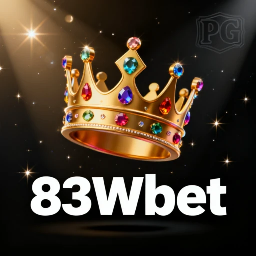 83Wbet Logo